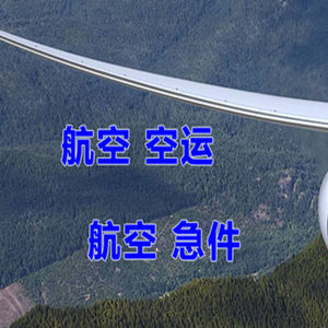 太平机场物流快递-选东方航空和上海航空